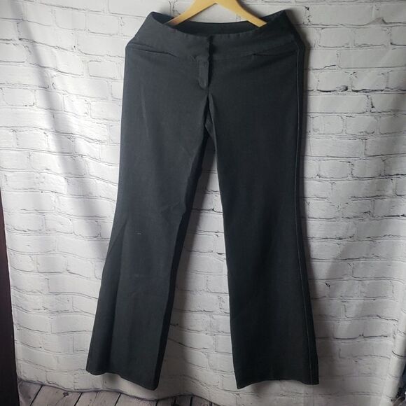 Express Design Studio Work Pants - Picture 1 of 5